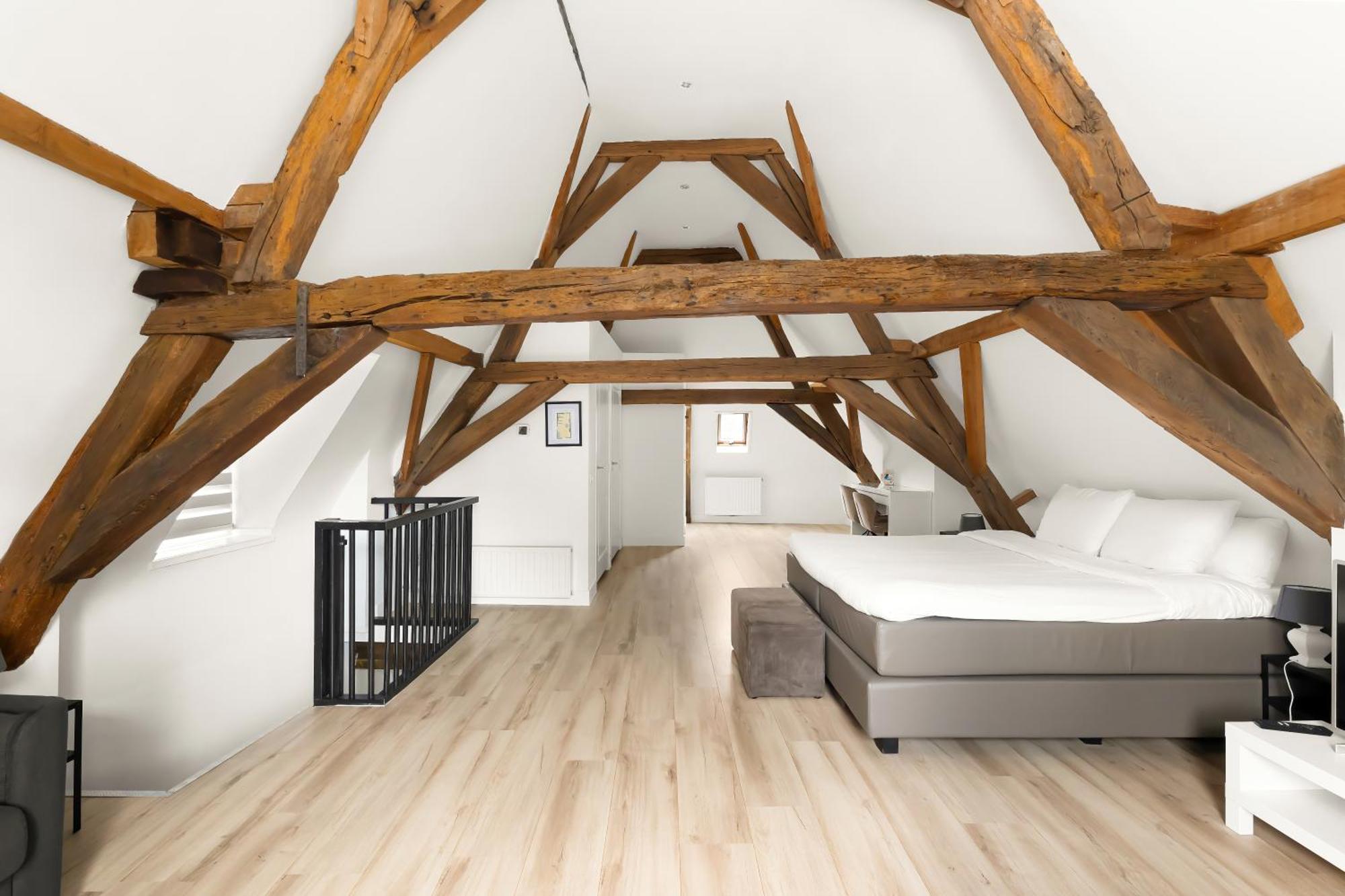 Appartement Langeviele 71 Middelburg Dış mekan fotoğraf