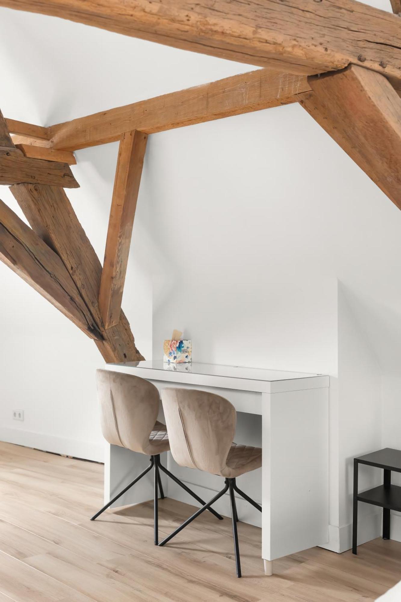 Appartement Langeviele 71 Middelburg Dış mekan fotoğraf