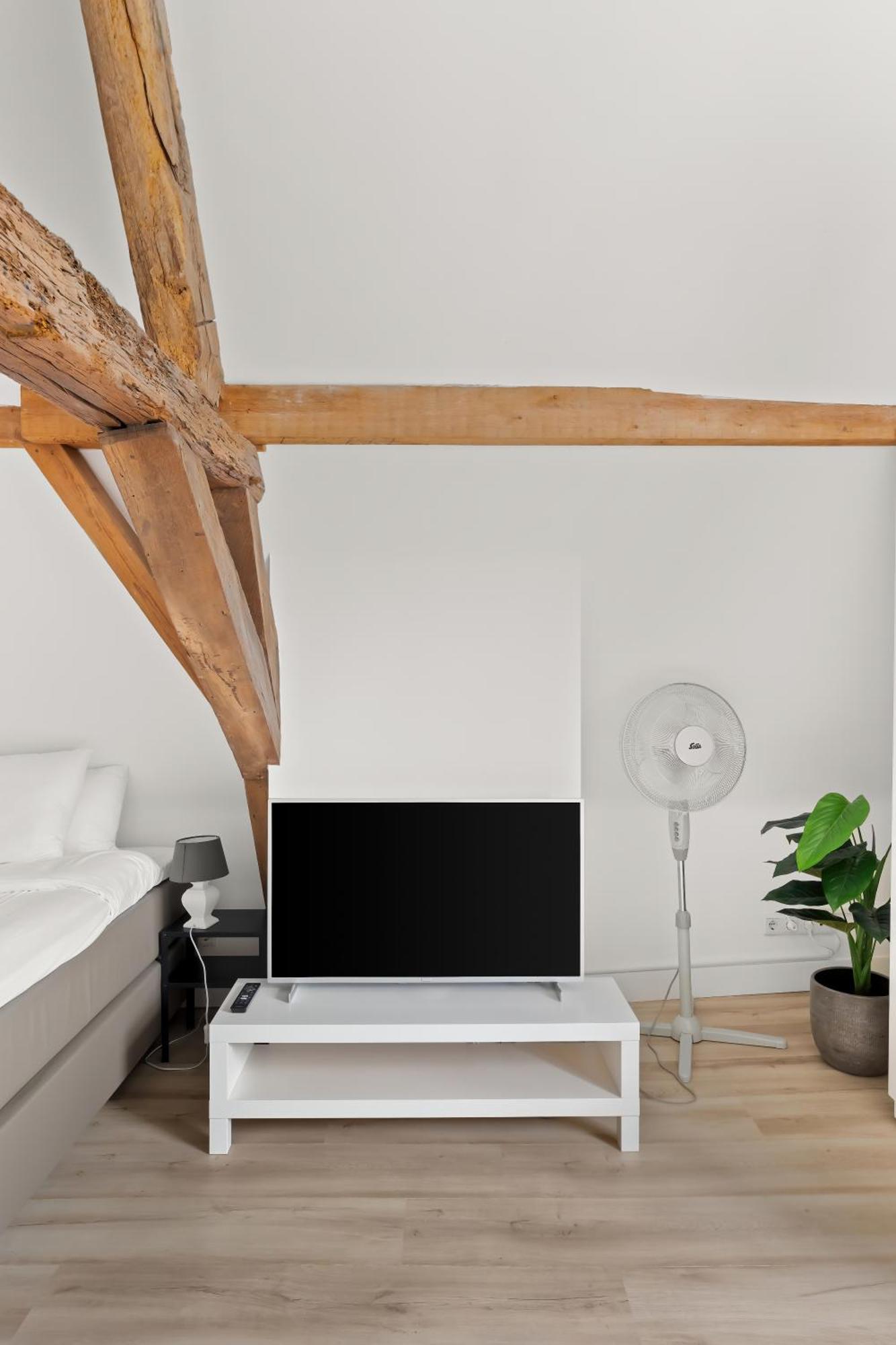Appartement Langeviele 71 Middelburg Dış mekan fotoğraf