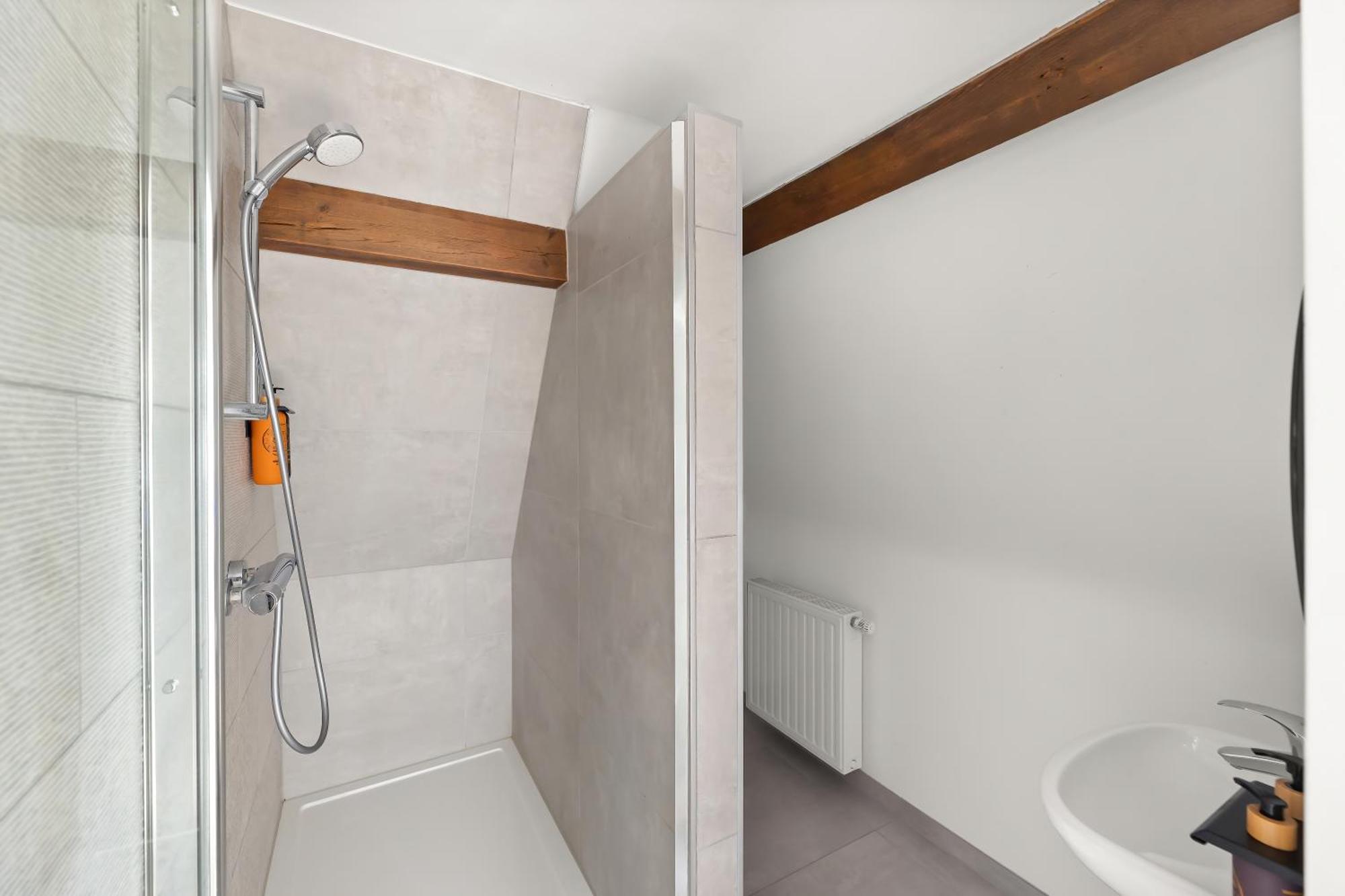 Appartement Langeviele 71 Middelburg Dış mekan fotoğraf