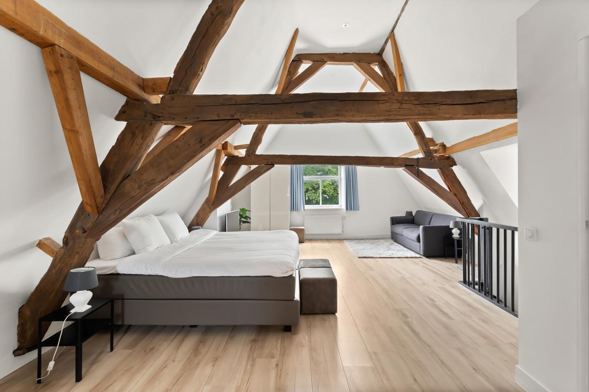 Appartement Langeviele 71 Middelburg Dış mekan fotoğraf