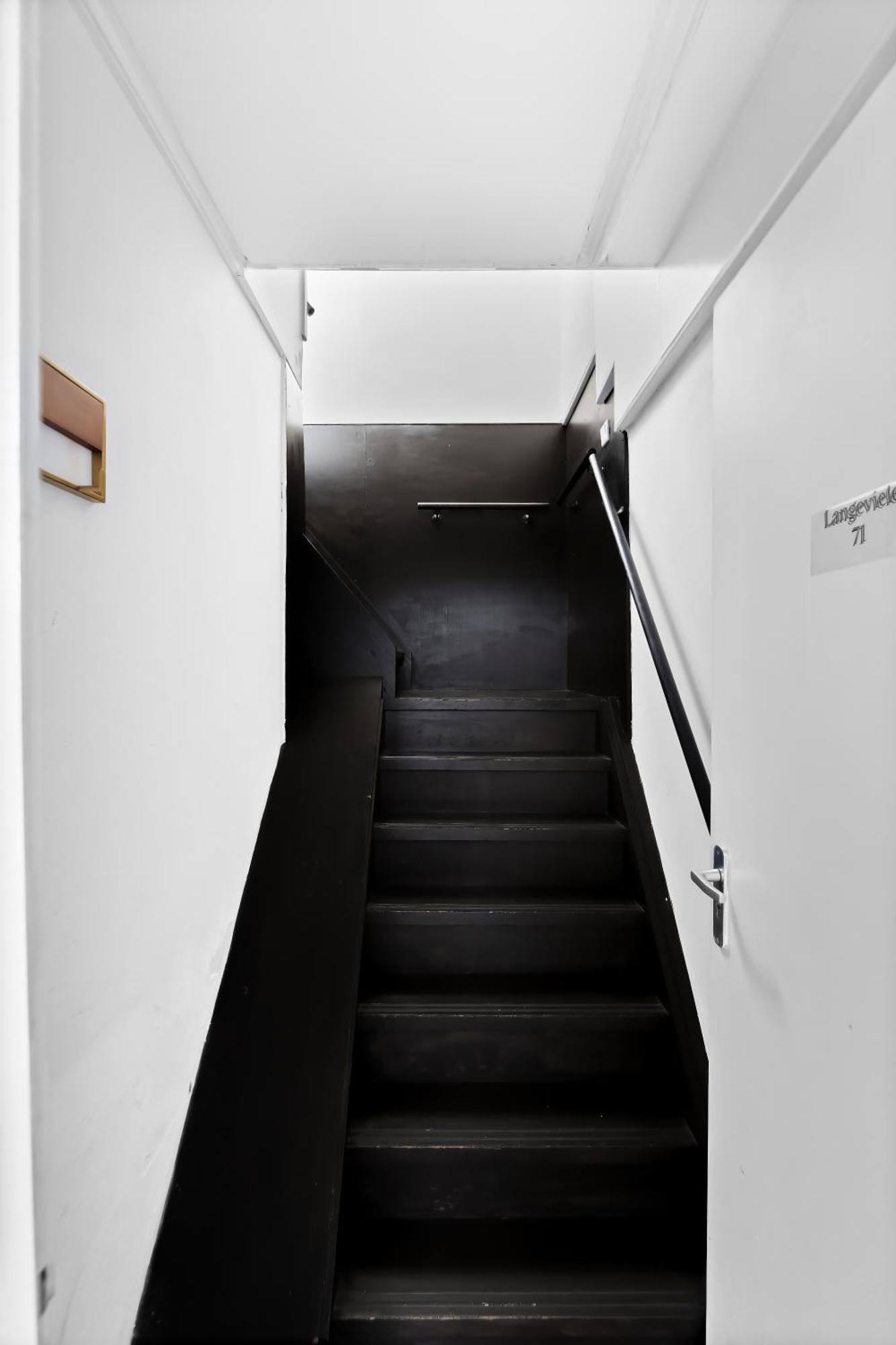 Appartement Langeviele 71 Middelburg Dış mekan fotoğraf