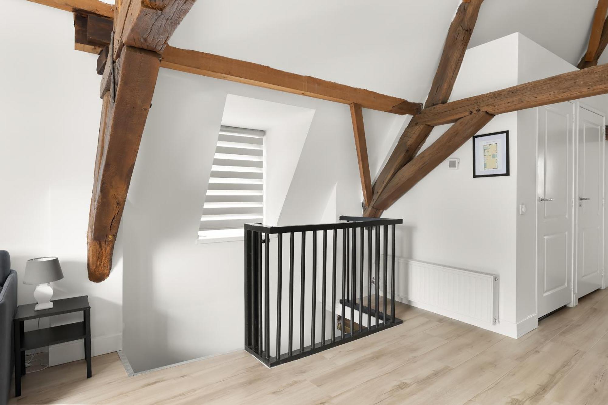 Appartement Langeviele 71 Middelburg Dış mekan fotoğraf